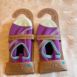 New water shoe for kids